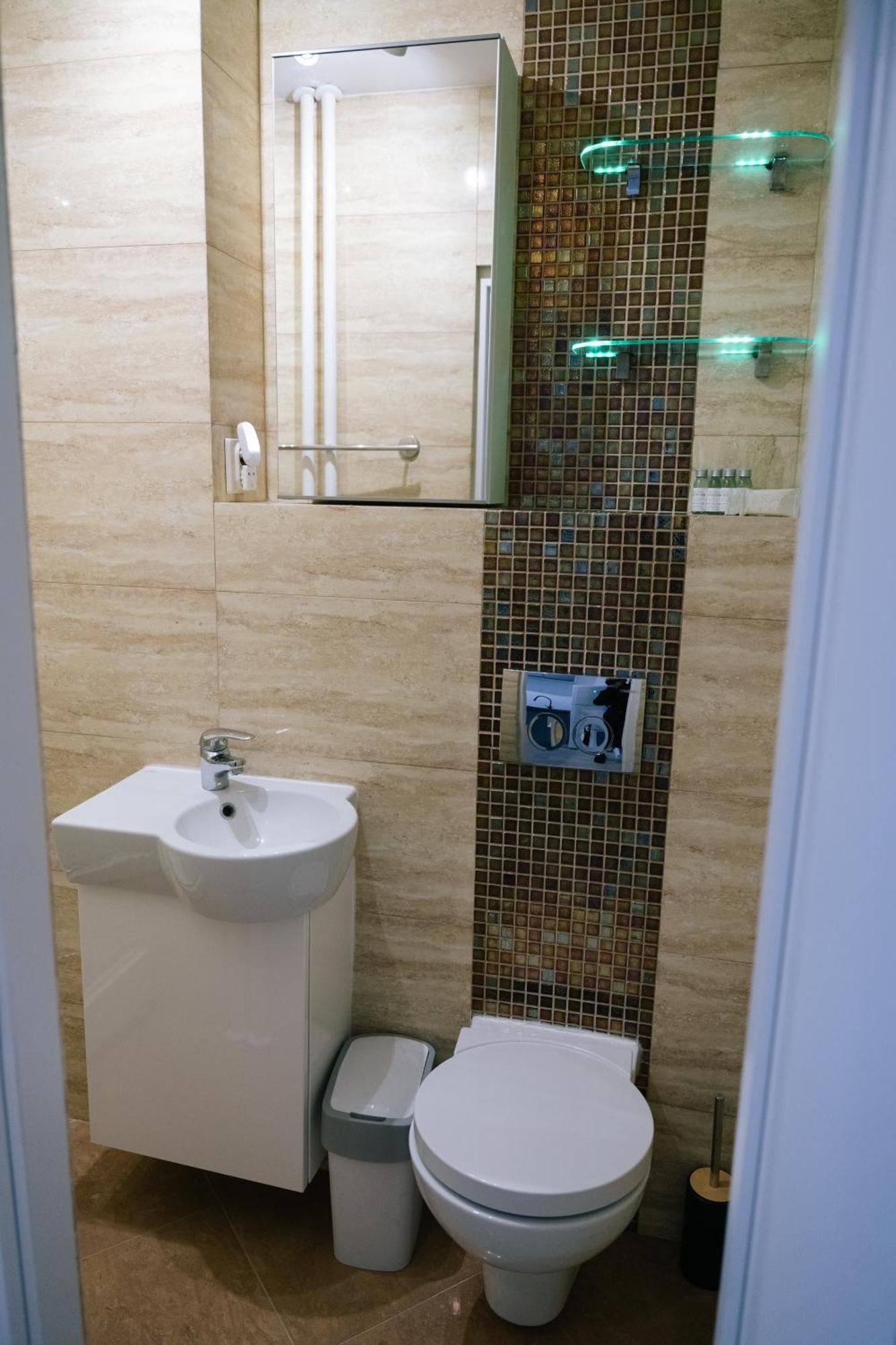 Warsaw Downtown Studio - Top Location, Metro Nearby - By Rentujemy Exterior foto