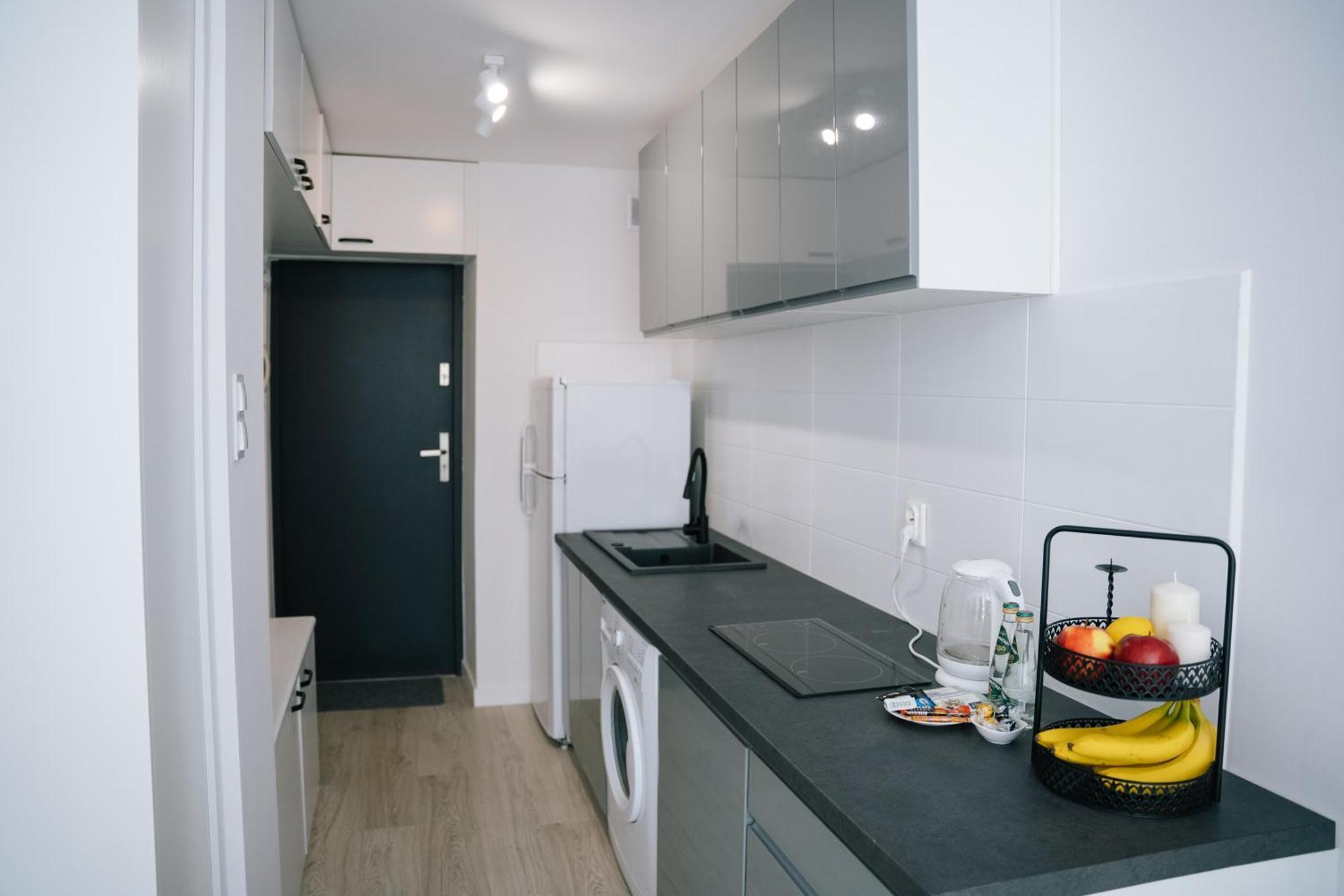 Warsaw Downtown Studio - Top Location, Metro Nearby - By Rentujemy Exterior foto